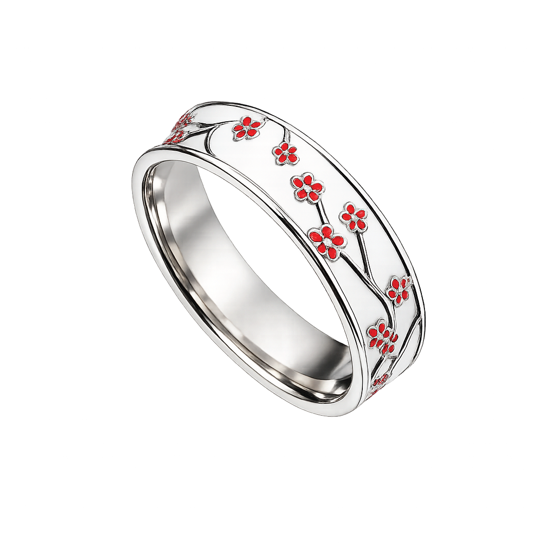 Sakura - Ring